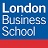 London Business School;Masters in Management Logo