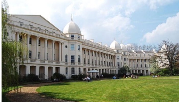 London Business School