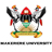 Makerere University Logo