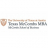Texas (McCombs);Master of Science in Business Analytics Logo