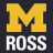 Michigan (Ross);Master of Management Logo
