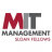 MIT (Sloan);Master of Business Analytics Logo
