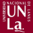 Logotipo de la Universidad Nacional de Lanús