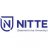 Nitte (Deemed to be University) Logo