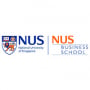 NUS Business School Logo