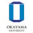 Okayama University Logo