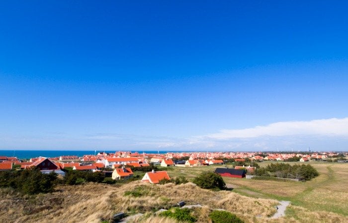 Skagen