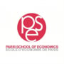 Paris School of Economics  Logo