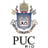 Pontifícia Universidade Católica do Rio de Janeiro Logo