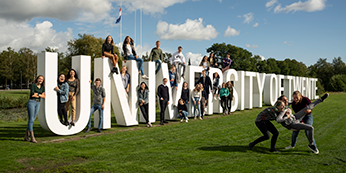 University of Twente