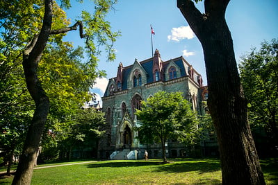 graduate school of education penn