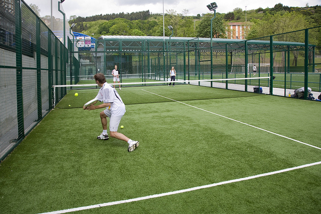 Deusto Campus