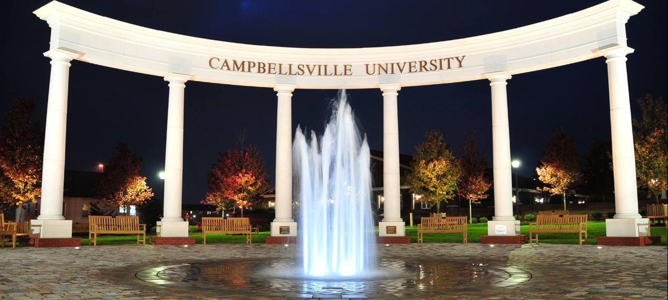 Campbellsville University Rankings, Fees & Courses Details Top