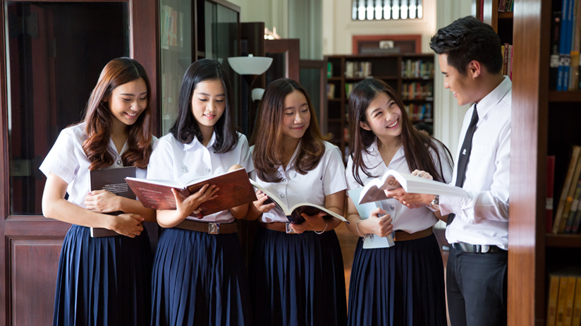 Universities in Bangkok - QS Best Student Cities Ranking