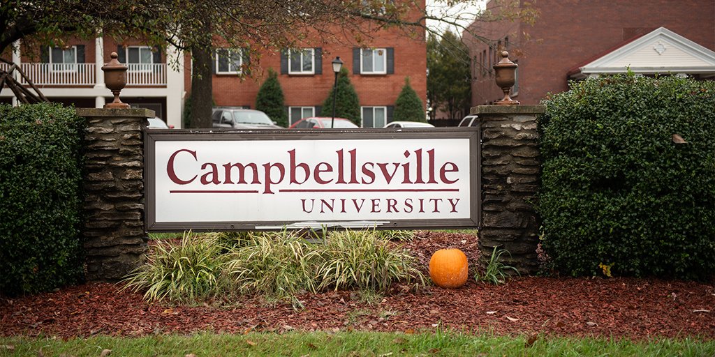 Campbellsville University Rankings, Fees & Courses Details Top