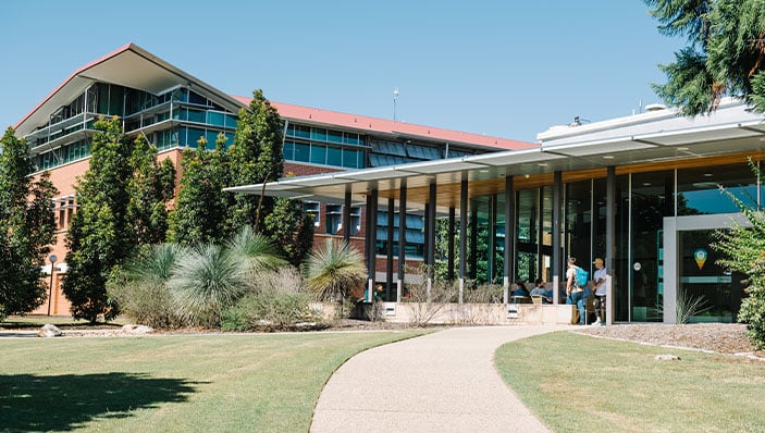 University Of Southern Queensland