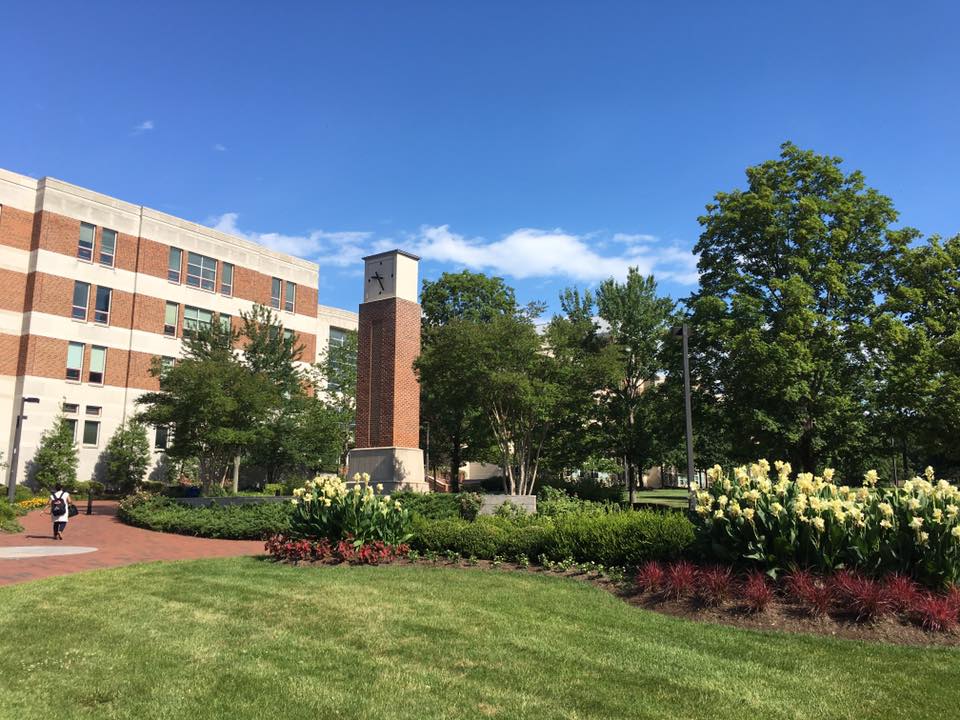 Robert H. Smith School of Business, University of Maryland