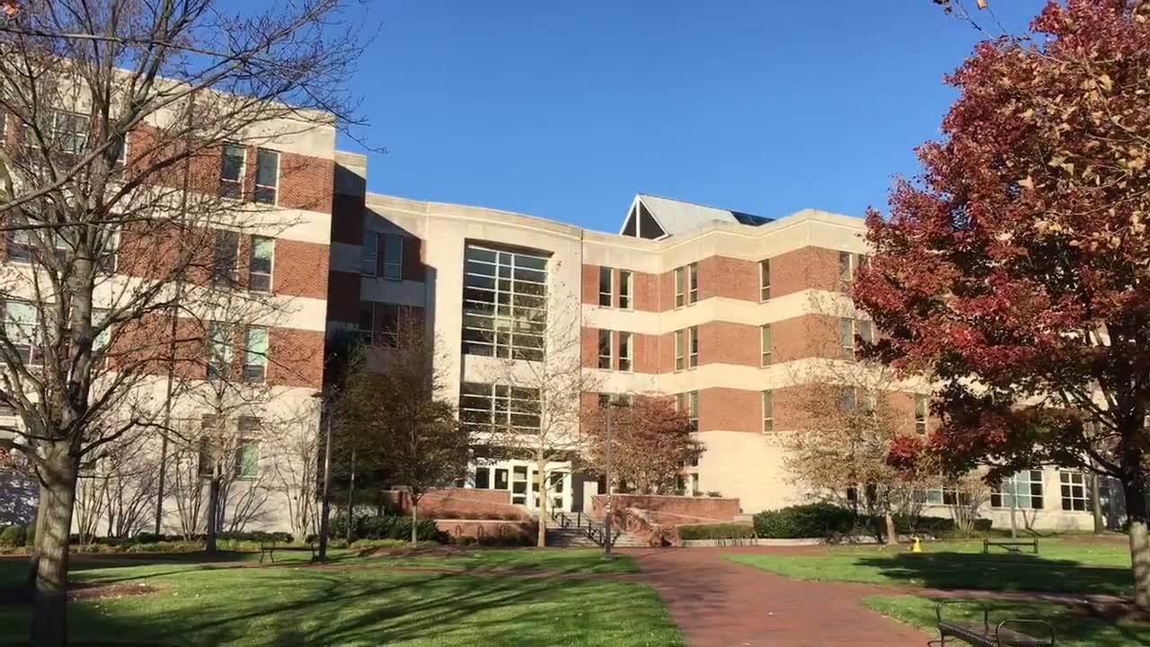 Robert H. Smith School of Business, University of Maryland