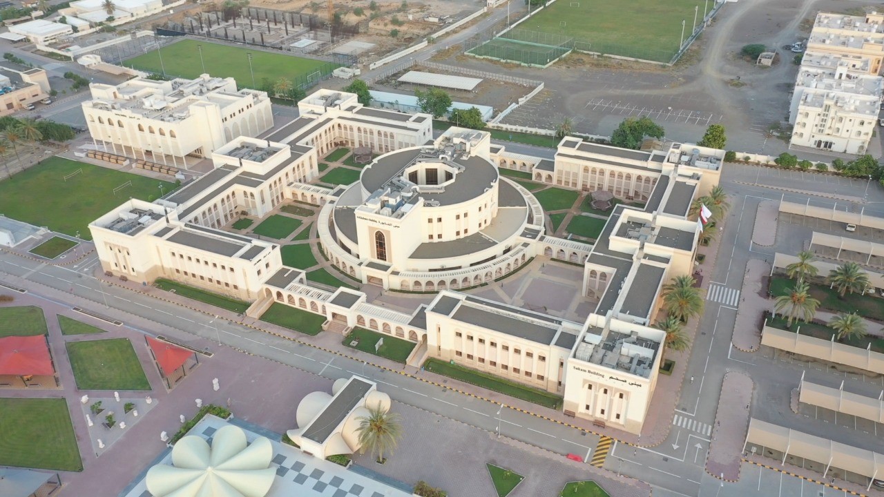 Sohar University : Rankings, Fees & Courses Details | Top Universities