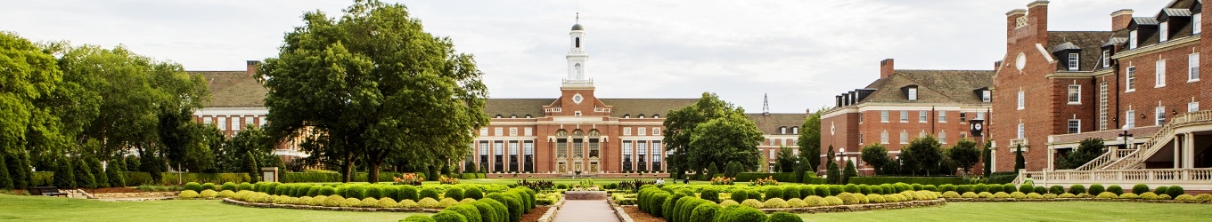 Finance, Online  Oklahoma State University