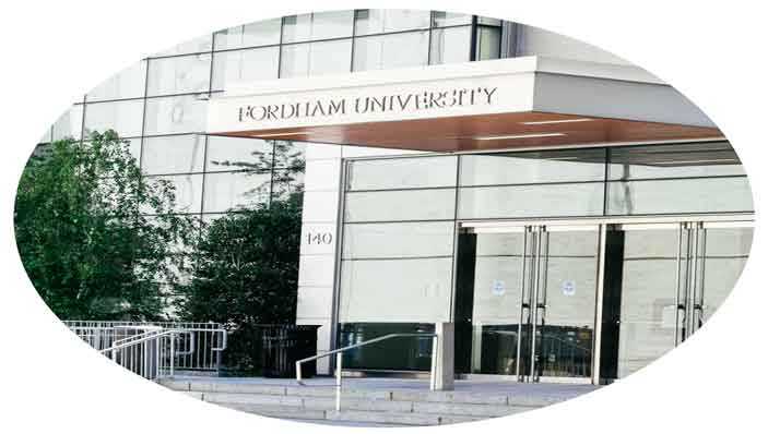 Fordham University - Gabelli School Of Business | Top Universities