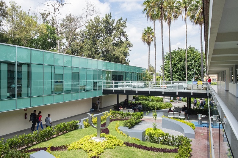 Universidad De Guadalajara Udg Rankings Fees And Courses Details