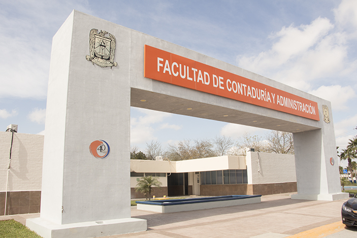 Universidad Autónoma De Coahuila (UAdeC) : Rankings, Fees & Courses ...