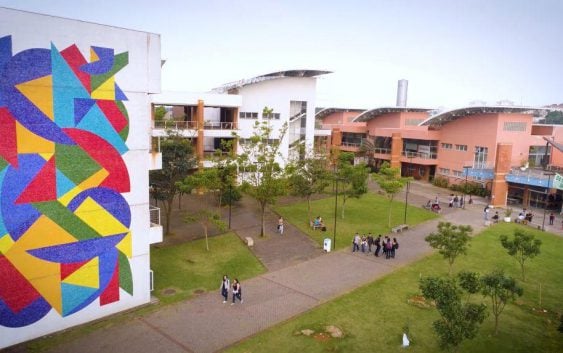 Universities in Sao Paulo - QS Best Student Cities Ranking