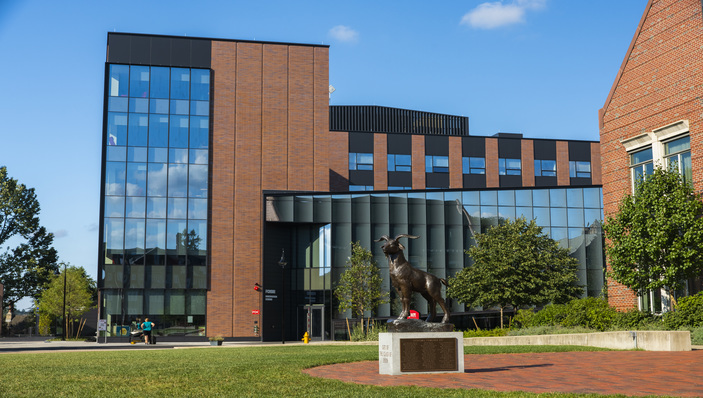 Worcester Polytechnic Institute - Foisie Business School | Top Universities