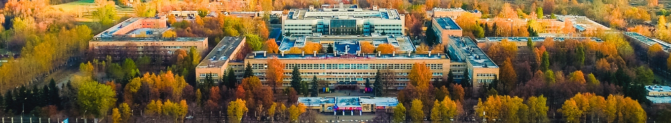 national research nuclear university mephi (moscow engineering physics institute)