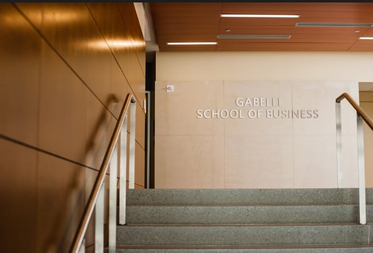 Fordham University - Gabelli School Of Business | Top Universities