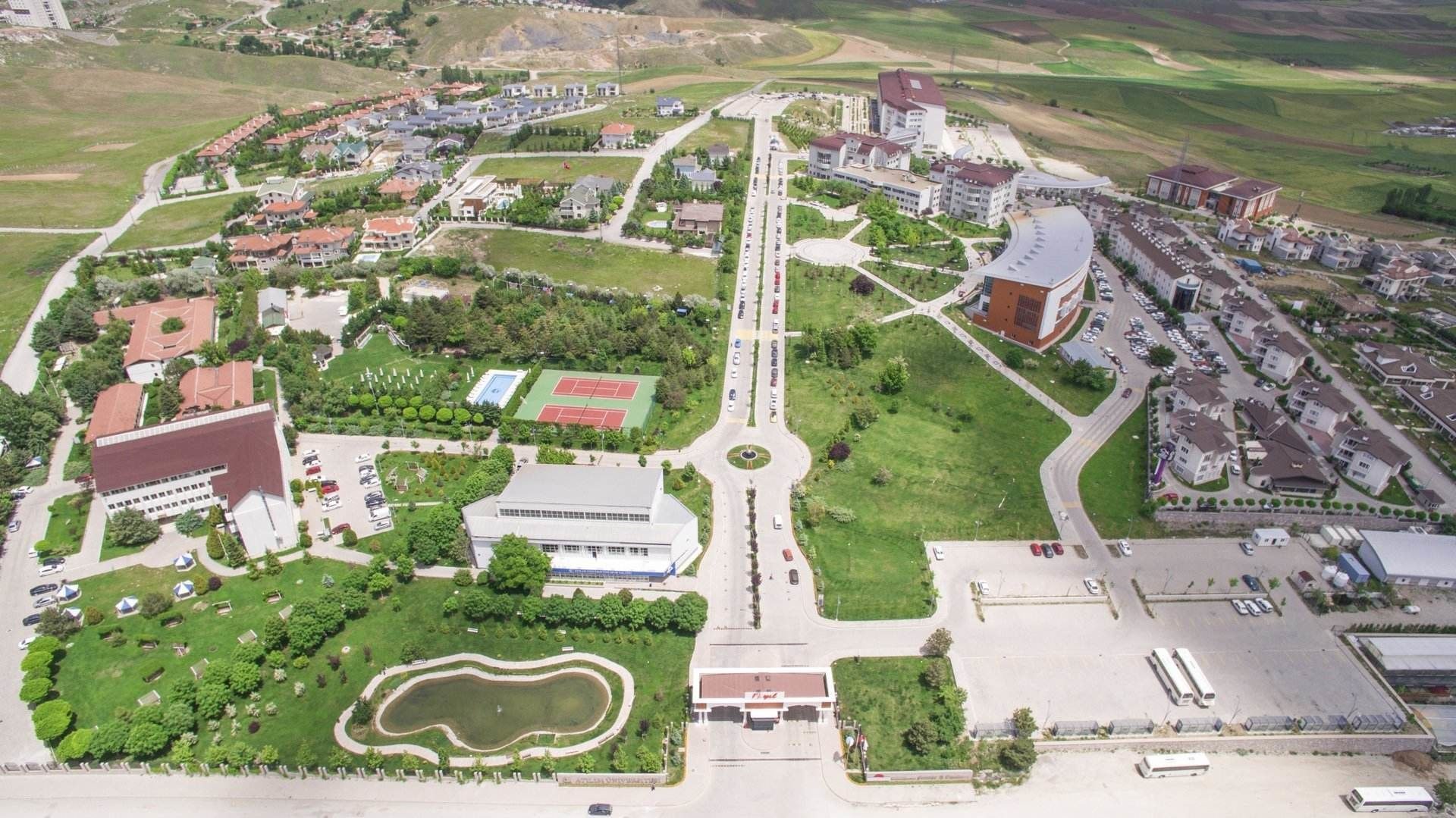 Atılım Üniversitesi : Rankings, Fees & Courses Details | Top Universities