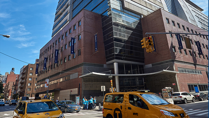 Baruch College - Zicklin School Of Business | Top Universities