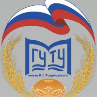 university logo