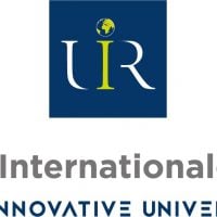 university logo