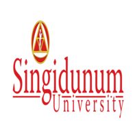 university logo