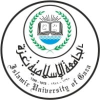 university logo