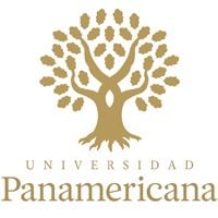 Universidad Panamericana (UP)
 logo
