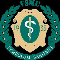 university logo