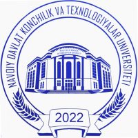 university logo