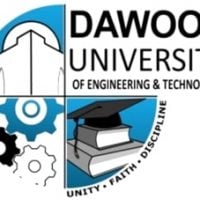 university logo