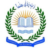 university logo