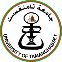 university logo