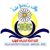 university logo