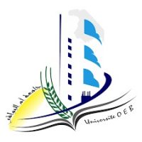 university logo