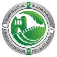 university logo