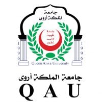 university logo