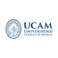UCAM Universidad Católica San Antonio de Murcia
 logo