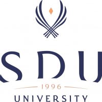 university logo