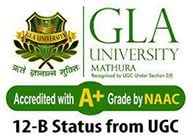 university logo